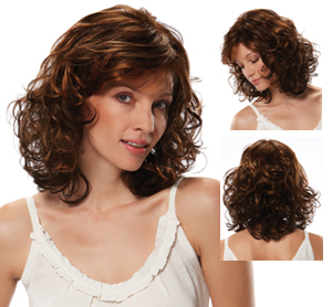 Jon Renau Wigs : Jessica (#5127)