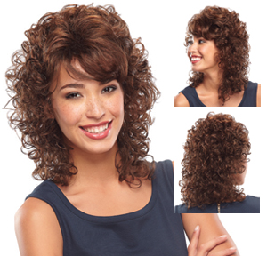 Jon Renau Wigs : Jetabout (#5603)