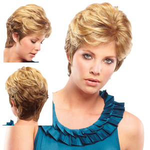 Jon Renau Wigs : Josie (#5213)