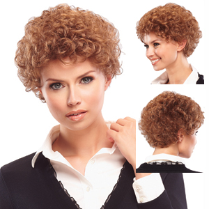 Jon Renau Wigs : Lite N Breezy (#5369)