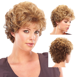 Jon Renau Wigs : Madeline (#5334)