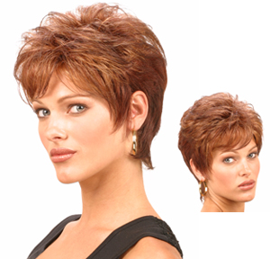 Jon Renau Wigs : Maxi (#5124)