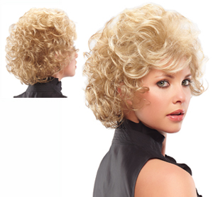 Jon Renau Wigs : Melanie (#5822)