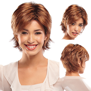 Jon Renau Wigs : Nina (#5868)