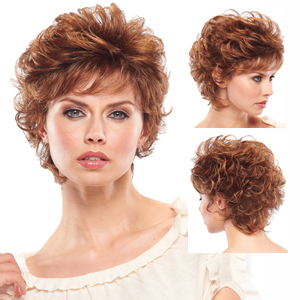 Jon Renau Wigs : Peaches (#5364)