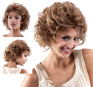 Jon Renau Wigs : Perfection (#5820)