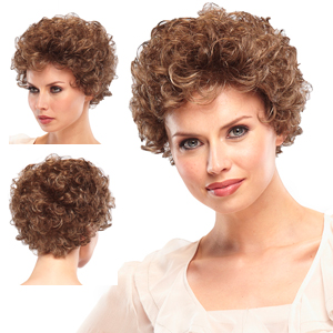 Jon Renau Wigs : Petite Charm (#5303)