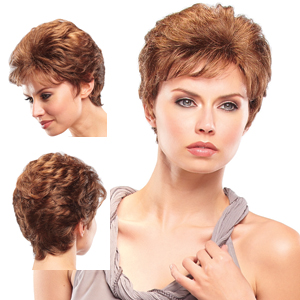 Jon Renau Wigs : Petite Mia (#5307)