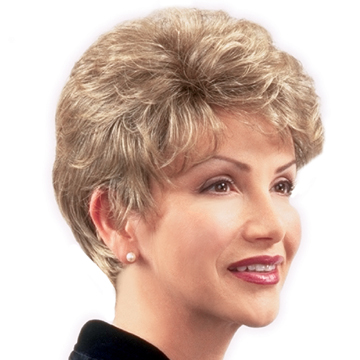 Jon Renau Wigs : Petite Whisper (#5304)