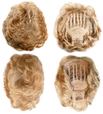 Jon Renau Wigs : Playmate (#606)