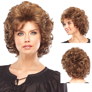 Jon Renau Wigs : Sapphire (#5811)