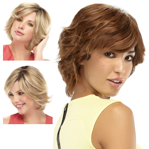 Jon Renau Wigs : Sophia HH Exclusive Colors (#718A)