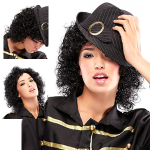 Jon Renau Illusion Wigs : Thriller (#101)