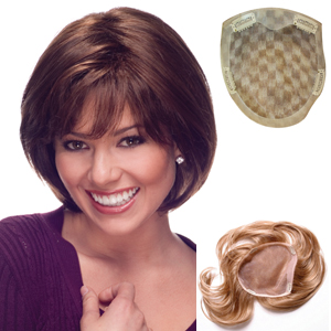 Jon Renau Wigs : Top Volume Short HH (#688)