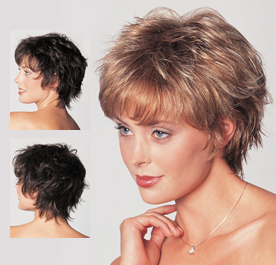 Jon Renau Wigs : Traci (#5441)