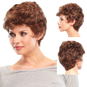 Jon Renau Wigs : Whisper (#5304)