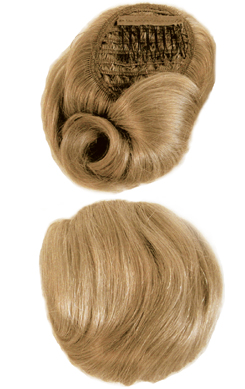 Jon Renau Wigs : Wiglet Small (#683B)