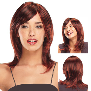 Jon Renau Wigs : Zita (#5326)