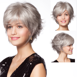 La Vie Wigs : M1504