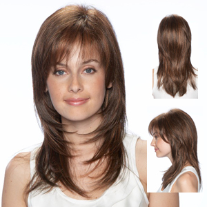 La Vie Wigs : F1702