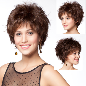 La Vie Wigs : Macy/Sakura  (#V1303)