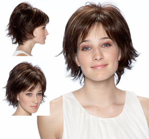 La Vie Wigs : M1501