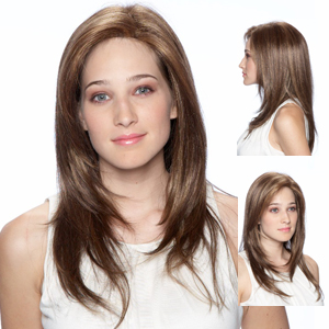 La Vie Wigs : M1502