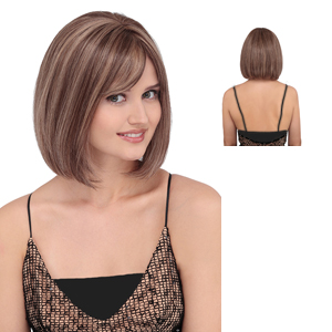 Louis Ferre Wigs : Platinum Lace Front 009 HT HH (#PLF009HM)