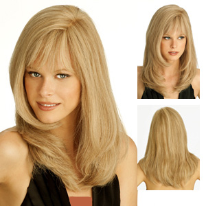 Louis Ferre Wigs : Amber HH (#9001)