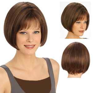 Louis Ferre Wigs : Avec (#4006)