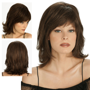 Louis Ferre Wigs : Broadway Gala (#7041LF)