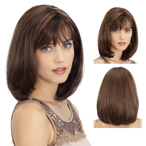 Louis Ferre Wigs : Celine (#7010)