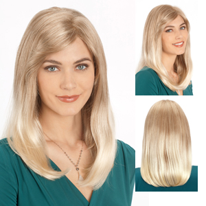 Louis Ferre Wigs : Christine (#7014)