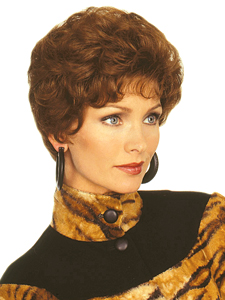 Louis Ferre Wigs : Clara (#1134)