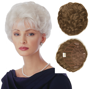 Louis Ferre Wigs : Clipion (#5030)