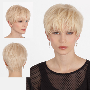 Louis Ferre Wigs : Crystal (#9008)