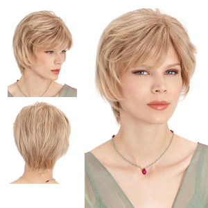 Louis Ferre Wigs : Emerald (#9021)