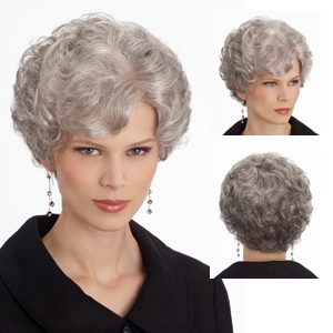 Louis Ferre Wigs : Erica (#7009)