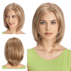 Louis Ferre Wigs : Erin (#6001)