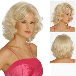 Louis Ferre Wigs : Glamour (#4015)