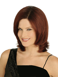 Gramercy Rose by Louis Ferre Wigs