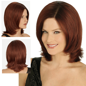 Louis Ferre Wigs : Gramercy Rose (#7039LF)