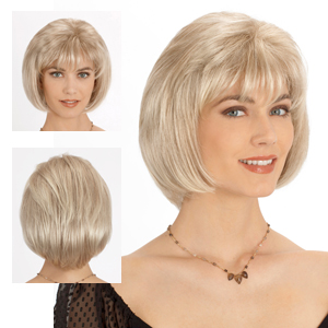 Louis Ferre Wigs : Gwen (#7022)