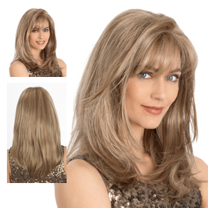 Louis Ferre Wigs : Jennifer (#7001)