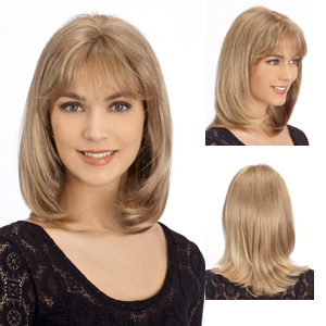 Louis Ferre Wigs : Jenny (#7015)