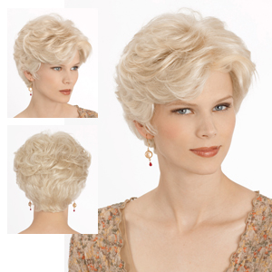 Louis Ferre Wigs : Kate (#7023)