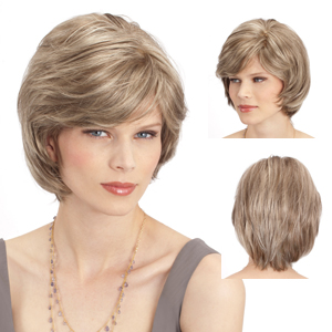 Louis Ferre Wigs : Keri (#7012)