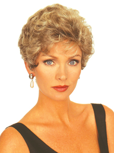 Louis Ferre Wigs : Laura (#1102)