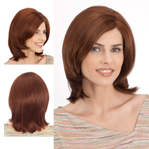 Louis Ferre Wigs : Lauren (#7019)