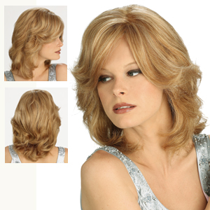 Louis Ferre Wigs : Madison (#7031)